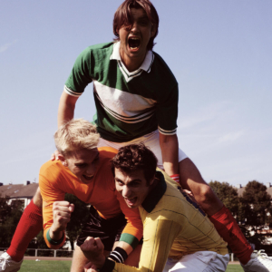 Tributos Retro